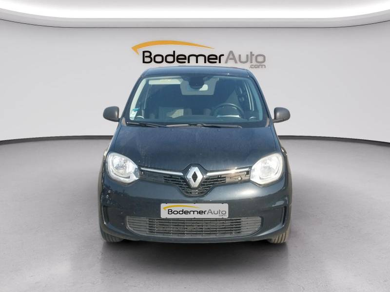 Renault Twingo E-Tech Electrique