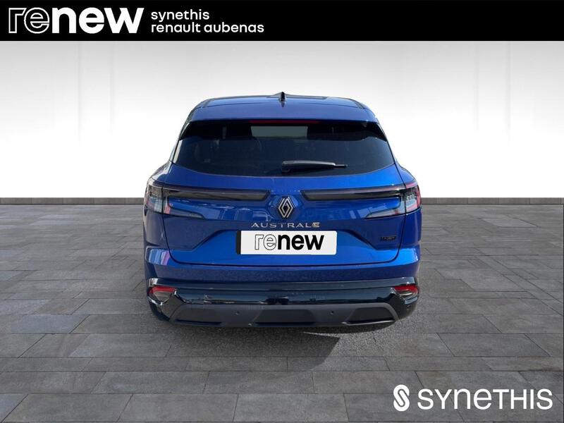 Renault Austral