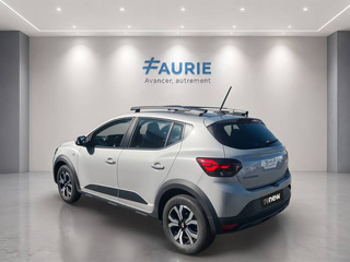 Vehicle 3D Image