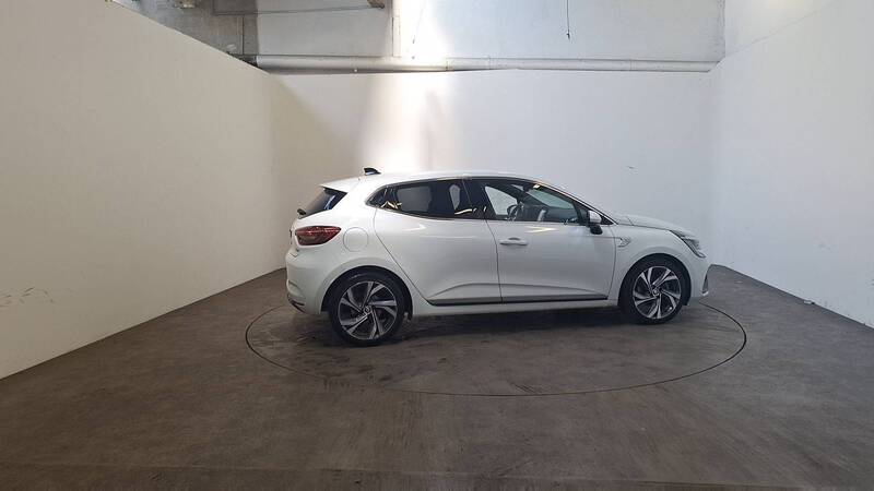 Renault Clio V