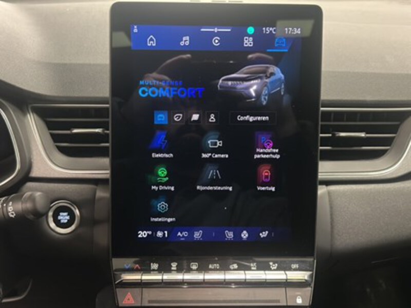 Renault Symbioz