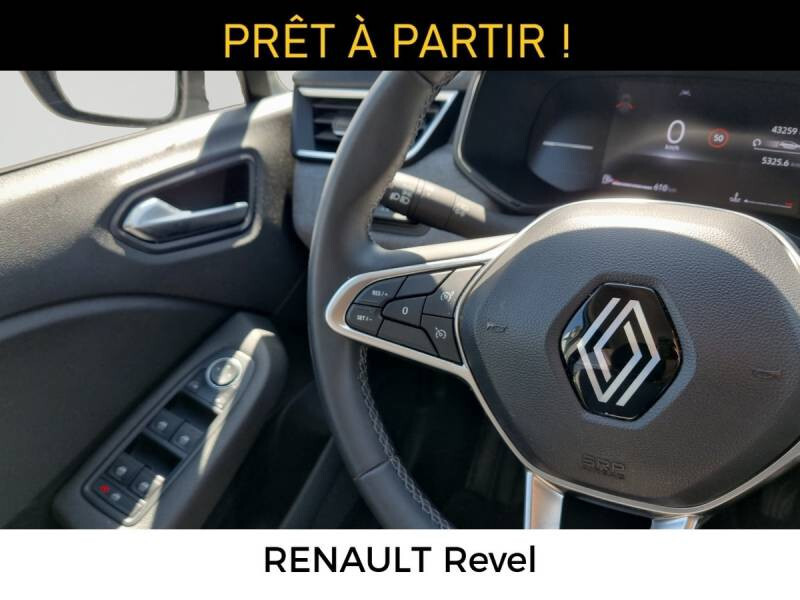 Renault Clio V