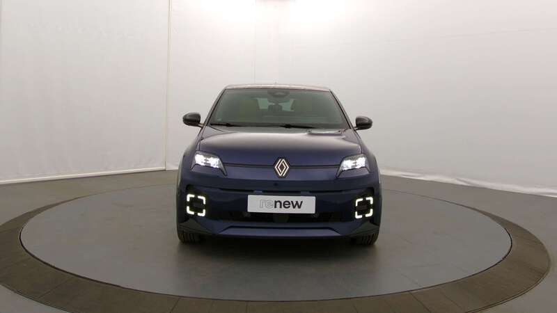Renault R5 E-Tech Electrique