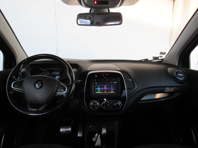 RENAULT Captur 2018 — imagine 39