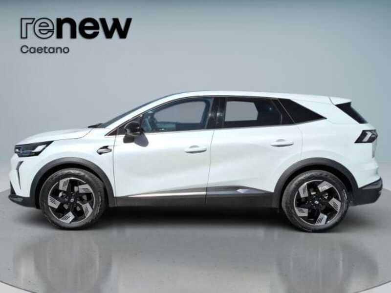 RENAULT Symbioz mild hybrid 140 techno — photo 5