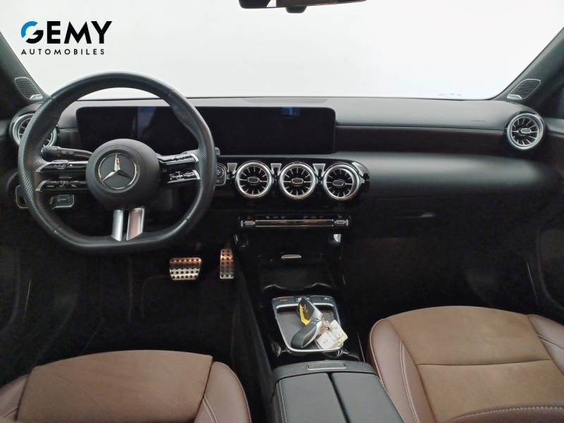 Mercedes Classe A