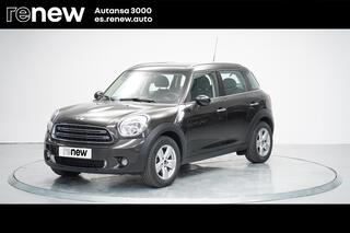 R60 Countryman Diesel