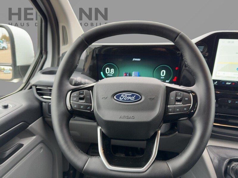 Ford Tourneo