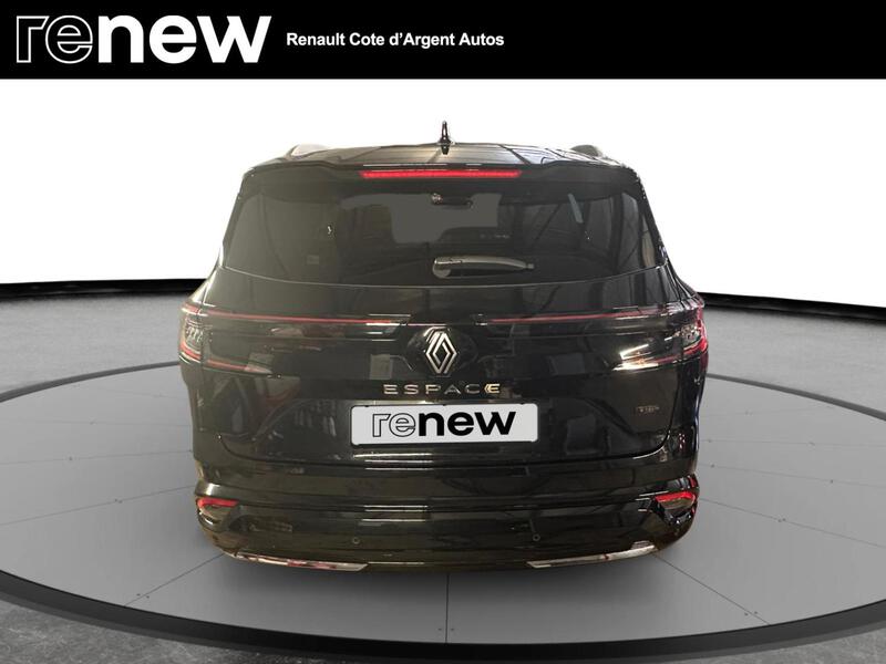 Renault Espace VI