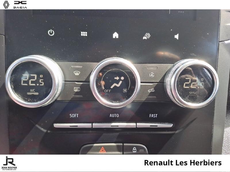 Renault Megane IV Berline