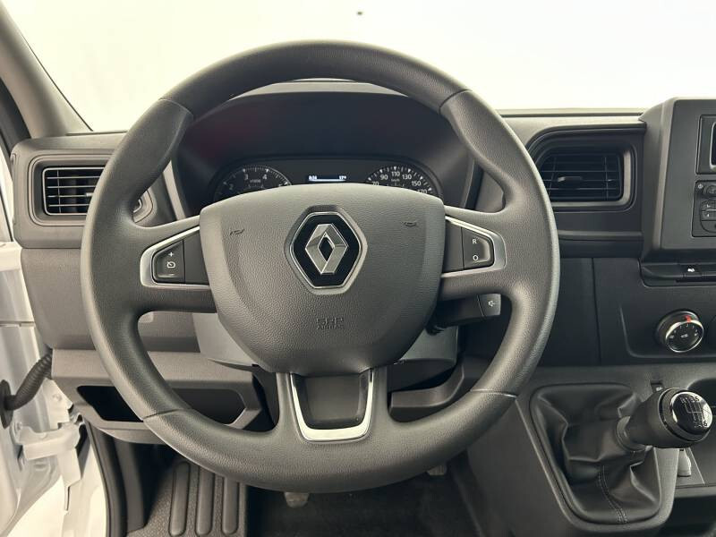 Renault Master III