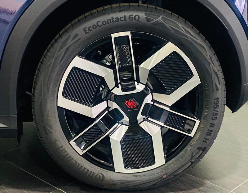 Renault R5 E-Tech Eléctrico