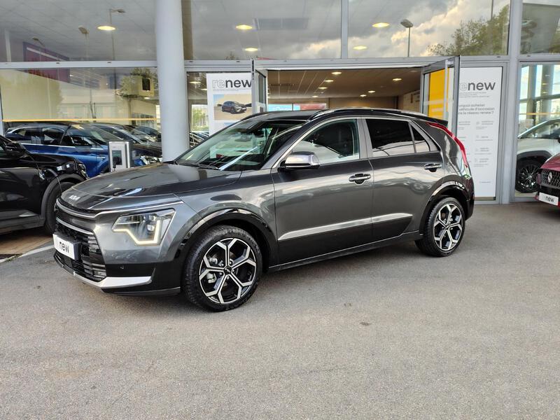 KIA Niro