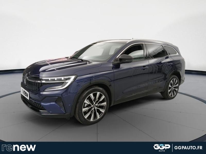 Renault Espace VI