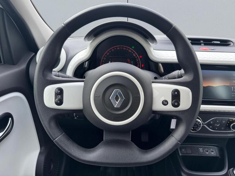 Renault Twingo III