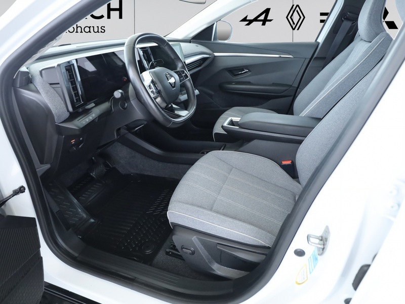 Fahrzeugabbildung Megane E-TECH EV60 Equilibre*SHZ*LED*KAM* Bild 11 von 16