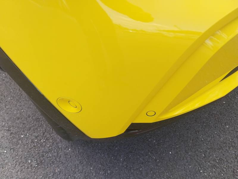 Renault R5 E-Tech Electrique