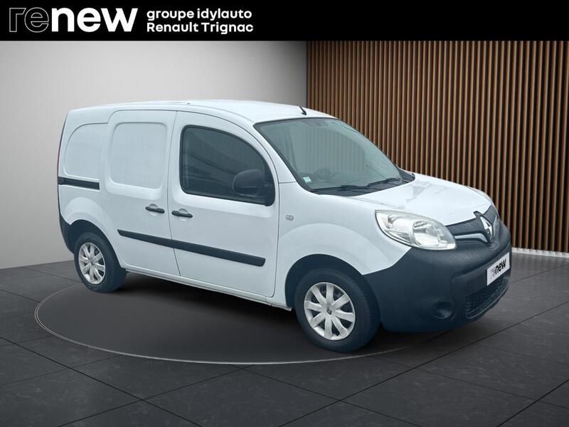 Renault Kangoo VU