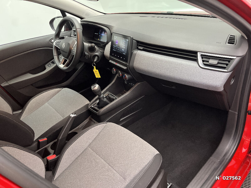 Renault Clio V