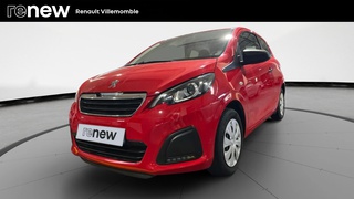 Vehicle 3D Image