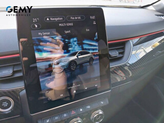 Vehicle 3D Image
