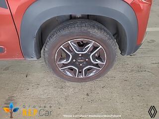 Vehicle 3D Image