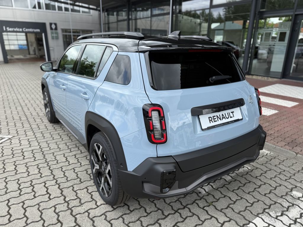 Renault R 4 – Bild 3