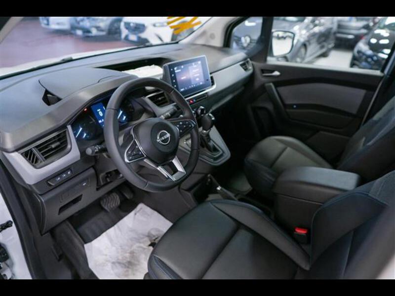 Nissan Townstar