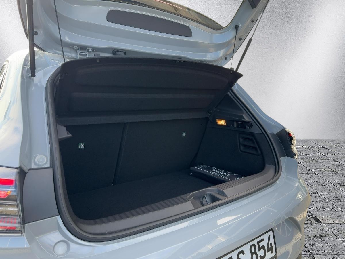 Renault Clio – Bild 5