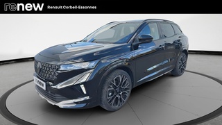Vehicle 3D Image