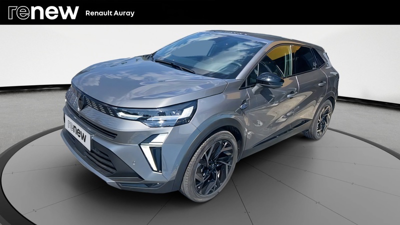 Renault Symbioz