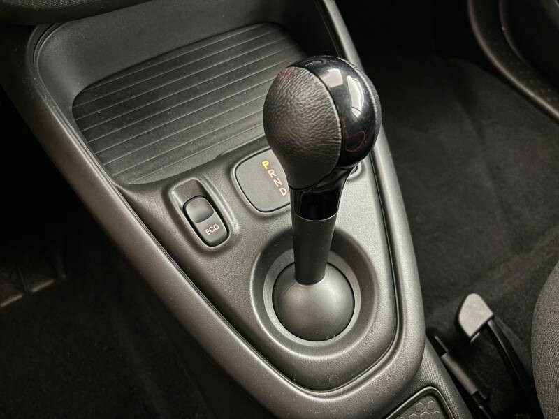 Smart Fortwo Coupe EQ