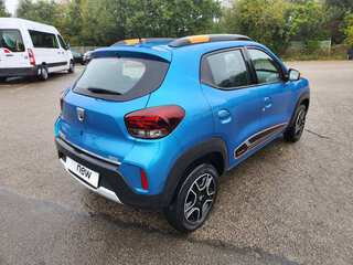 Vehicle 3D Image