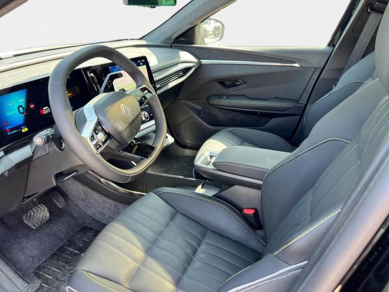 Renault Scenic E-Tech Electrique