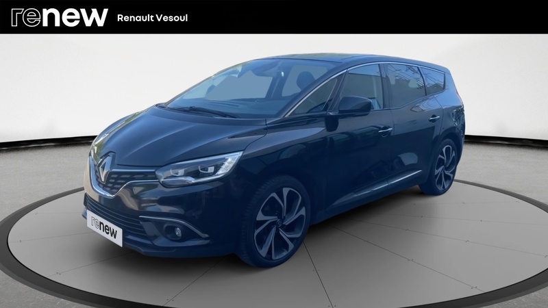 Renault Grand Scenic IV