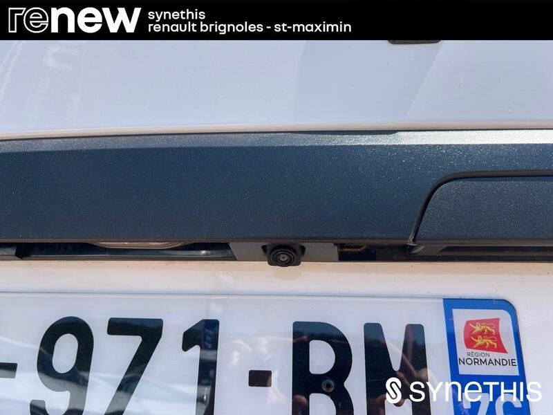 Renault Kangoo VU