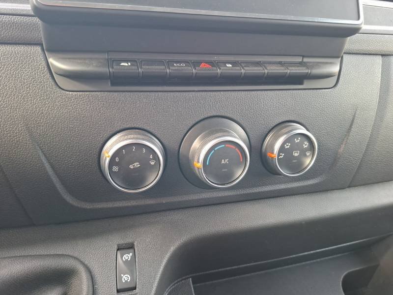 Renault Master III