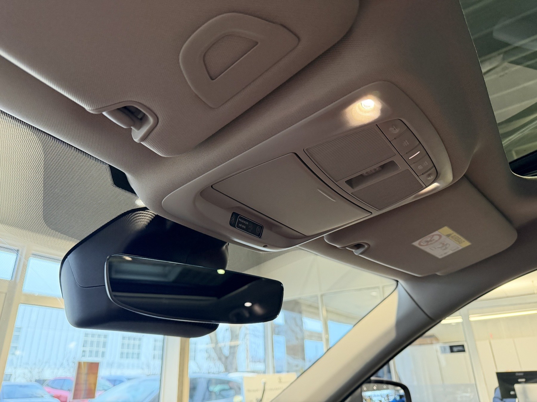 Renault Koleos – Bild 33