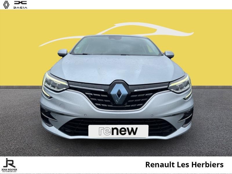 Renault Megane IV Berline