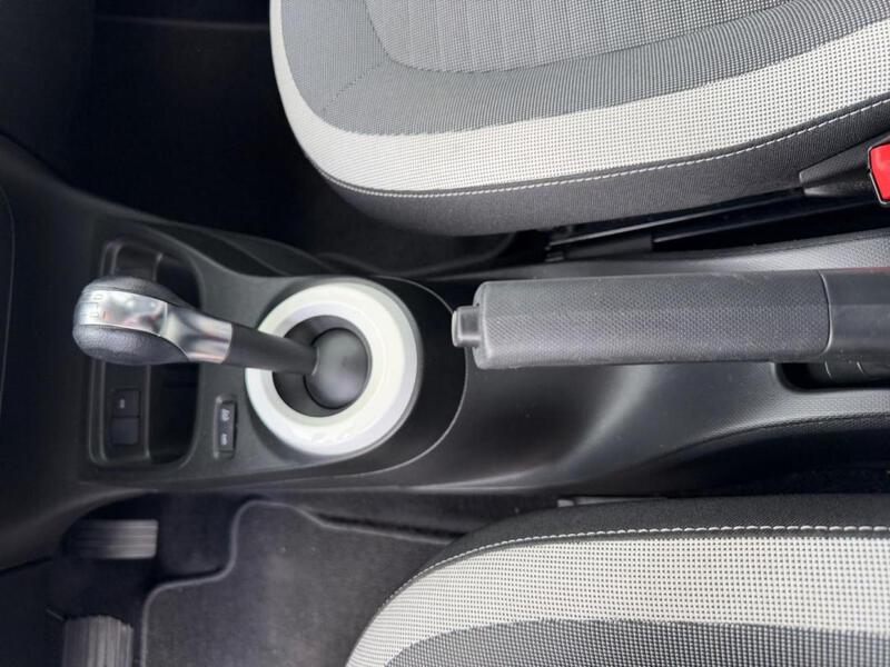 Renault Twingo E-Tech Electrique
