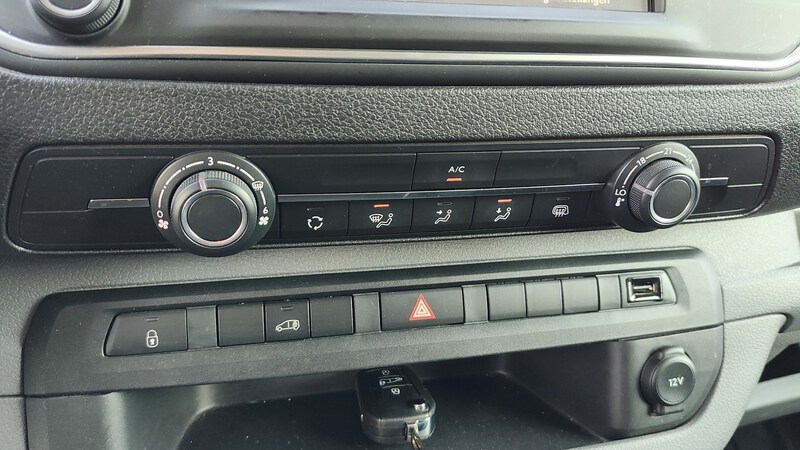 Fiat Professional Scudo
