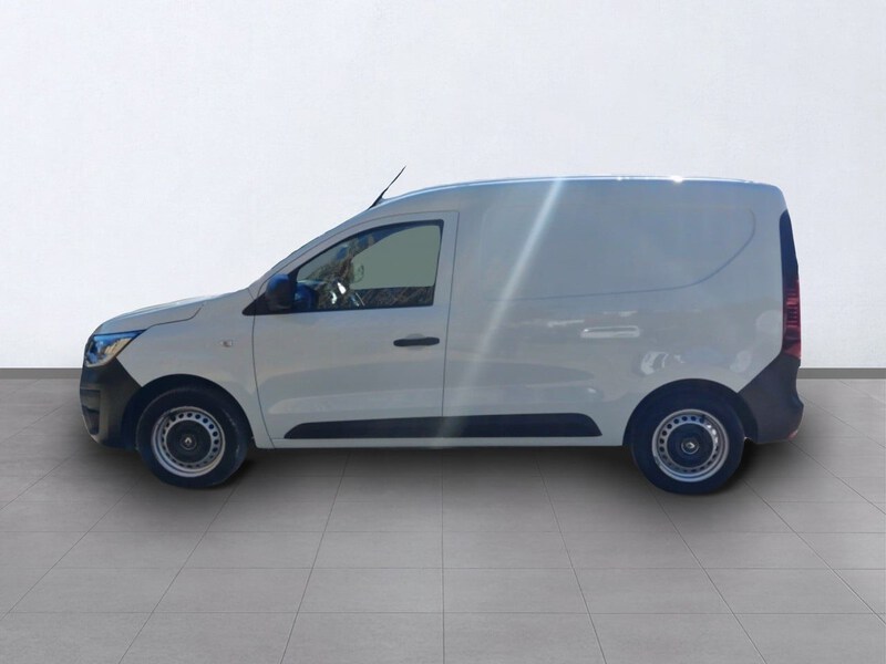 Renault Express Furgón