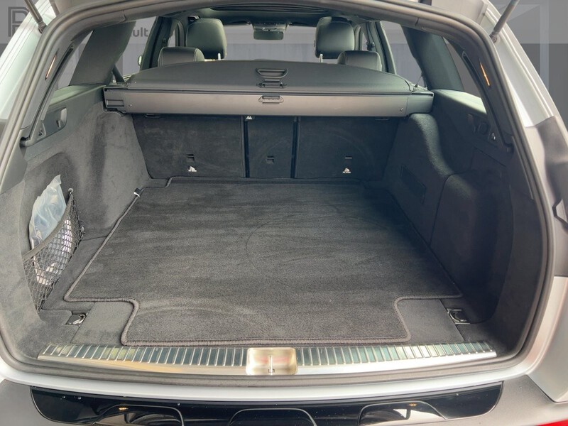 Mercedes-Benz E 450