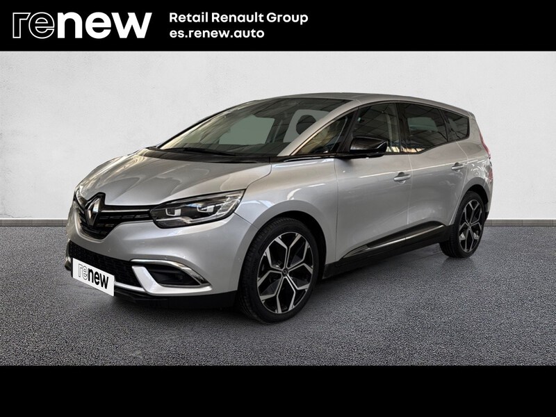 Renault Grand Scénic