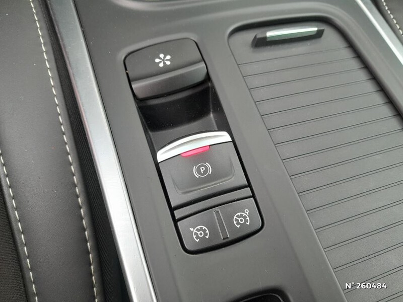Renault Megane IV Berline