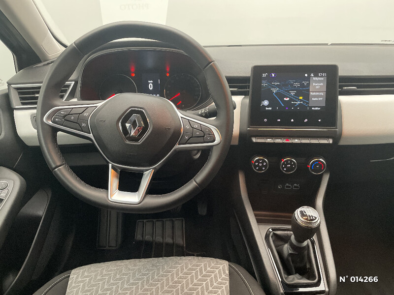 Renault Clio V
