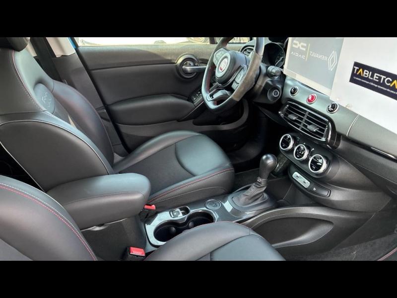 Fiat 500X MY23
