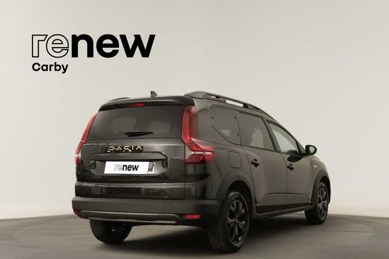 DACIA Jogger Jogger 1.0 TCe Extreme — photo 3