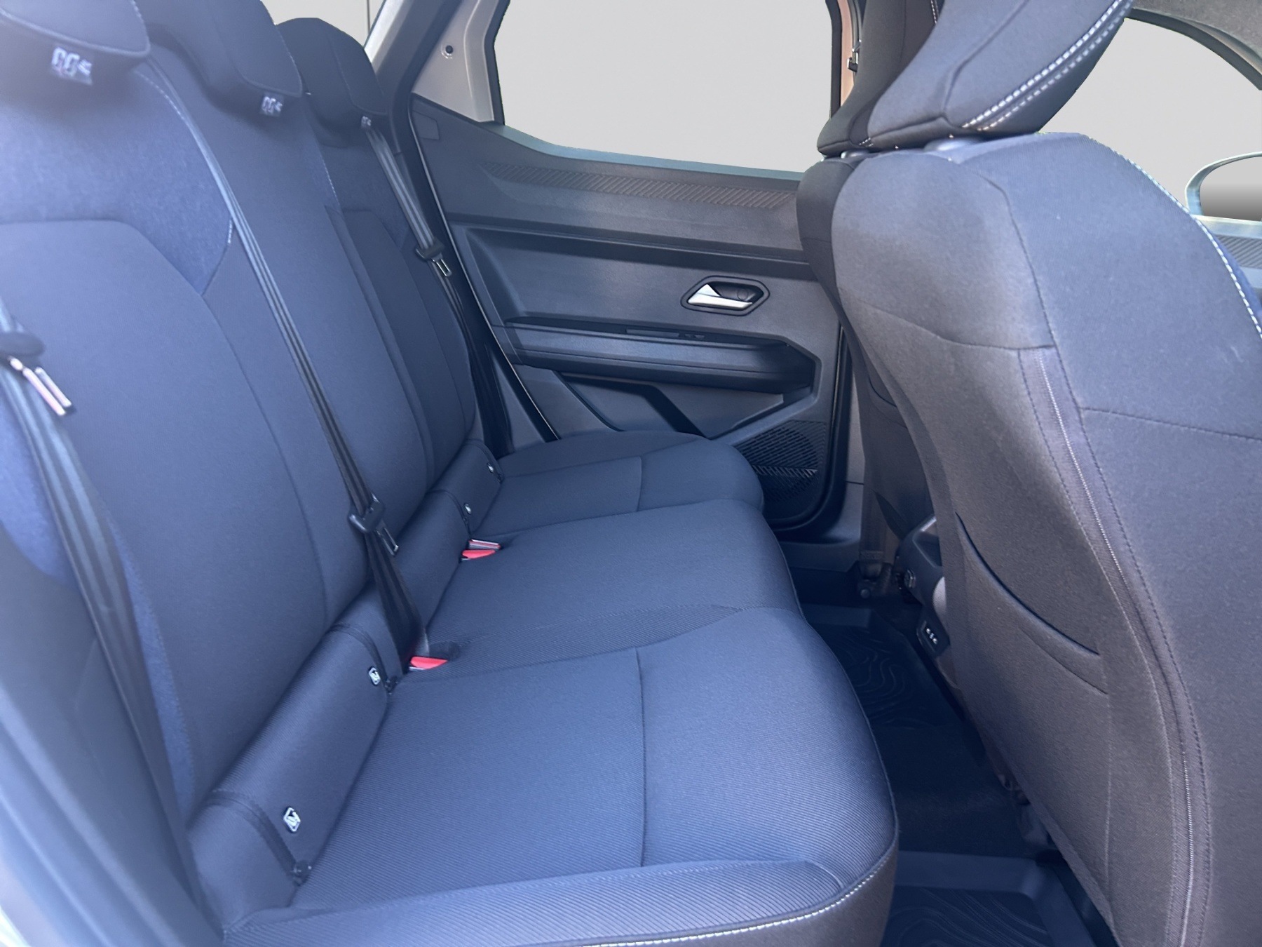 Dacia Duster – Bild 9