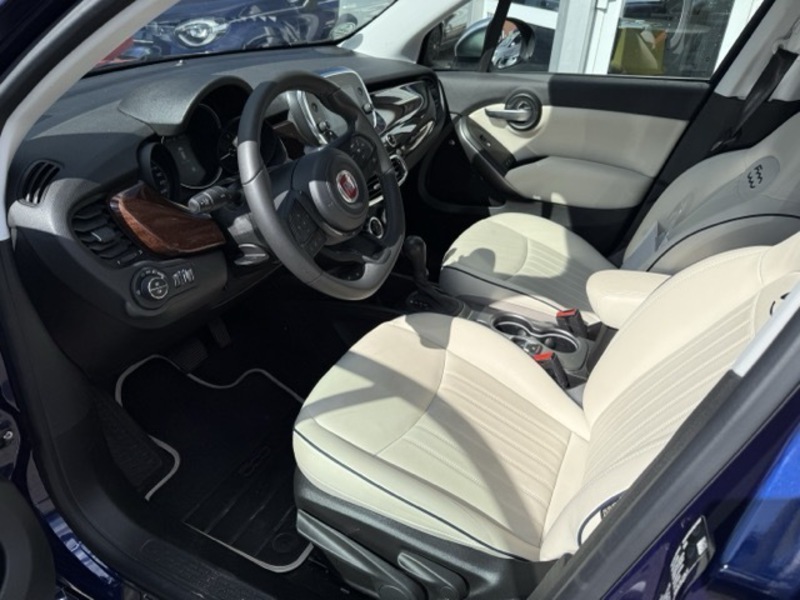 Fahrzeugabbildung 500X Yacht Club Capri 150PS Automatik Bild 8 von 16